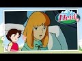Heidi Episode 33 Un Fantôme