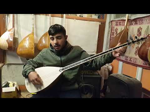 Evvelim sen oldun ahirim sensin.Eren KAZMACI icrasi.Tekelisazevinde