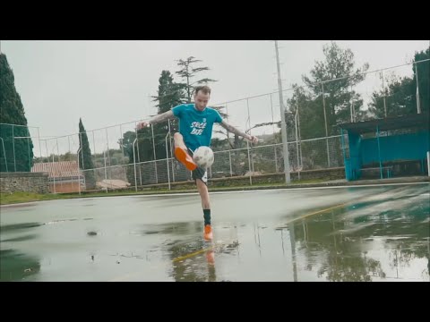 BURKE X RETA - NETFLIX (Prod. Mali X Pali)