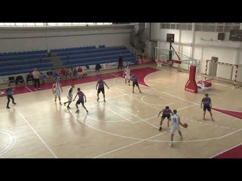 KK "DIMTIROVGRAD" - KK "KNJAŽEVAC 1950" - 7. KOLO 1. MRL ISTOK 16.11.2024.