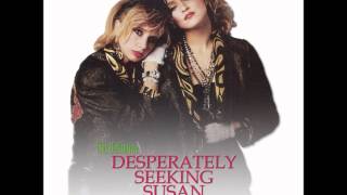 Thomas Newman - Jail/Port Authority By Day - Desperately Seeking Susan