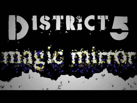 Kay L ft. Aace - Magic Mirror (Official HQ)