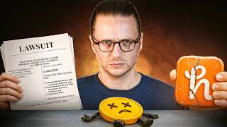 Honey Gets Terminated as Lawsuits Proceed