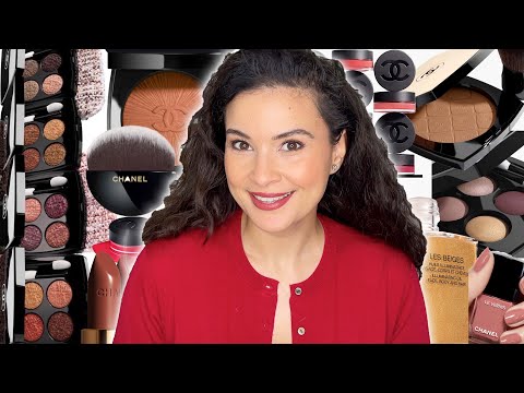 BEST OF CHANEL BEAUTY 2022