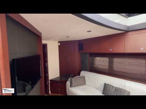 2013 Sea Ray Sundancer 510 Video