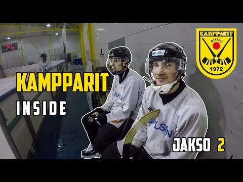 Kampparit Inside - Jakso 2