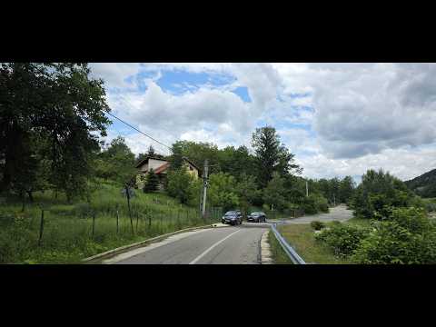 Cabana cu 5 camere de vanzare in Provita — Video