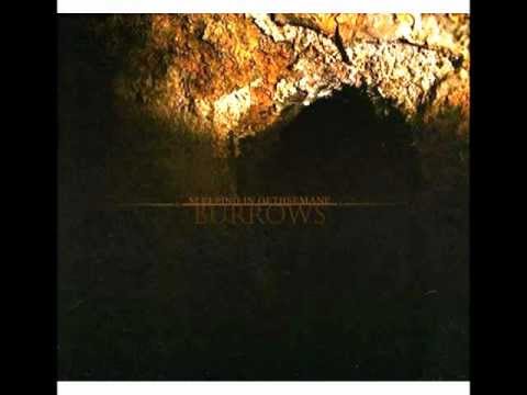 Sleeping in Gethsemane - Temperance