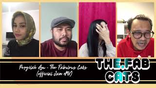 Download lagu Pergilah Ayu - The Fabulous Cats ( Quarantine MV) mp3 Download lagu Pergilah Ayu - The Fabulous Cats ( Quarantine MV) mp3