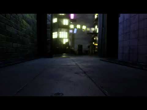 Midnight Strangers || Chapter 1