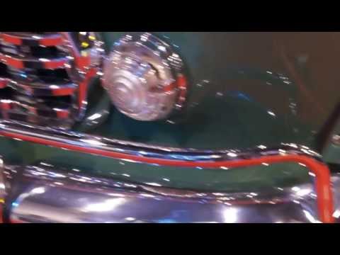 Supercars: 2013 Trans Sport Show - 1996 Mini Cooper