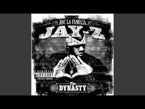 Jay-Z & Beanie Sigel - Stick 2 The Script (Feat. DJ Clue)