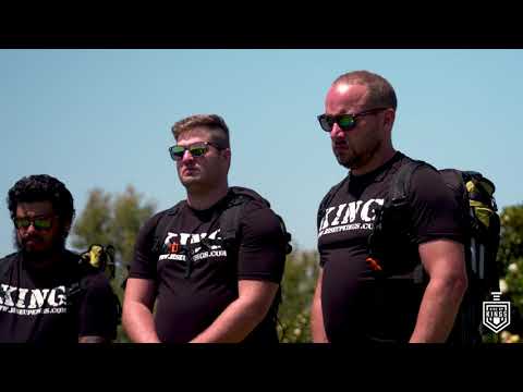 Rise Up Kings Review with Mark Brown: Testimonial Christian Business Seminar 2021