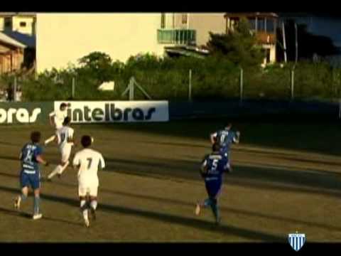 Leonardo de Campos (Left Back), Avai Brazil.mp4