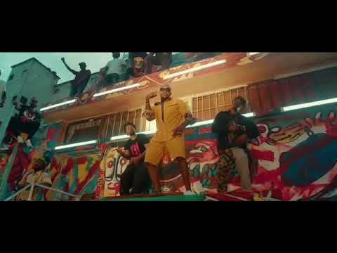 Duas caras ft Azgaia & Haitrm panthera