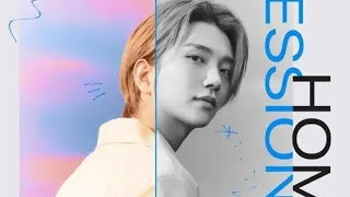 Download lagu [full] joshua hong - 7 pm (by BSS ft. Peder Elias) cover apple music home session 032723 #seventeen mp3