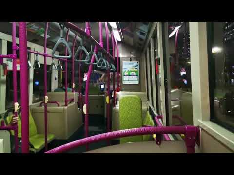 [SBS Transit] Melodious ZF Ecomat Scania K230UB- SBS8981S