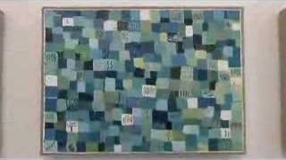 Galerie Post Vernissage mit Taro Otani