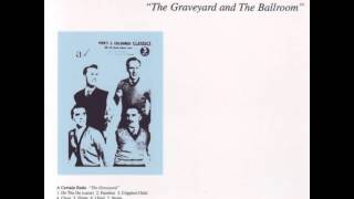 A Certain Ratio - The Graveyard and the Ballroom (Full Album) 1979