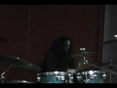 ES - drums of Freezing Darkness 2