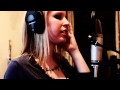 Christina Aguilera - oh mother - cover by Detti 
