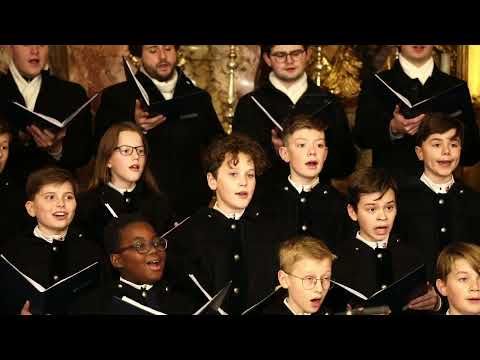 Konzertmitschnitt vom 7.12.21 "Von Kindern für Kinder"