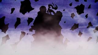 NIGHT IN GALES - Dawnlight Garden (Lyric Video)