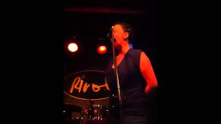 Holly McNarland Beautiful Blue NXNE 2012