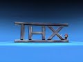 THX Tex Logo 4 3 BV MOST POPULAR VIDEO