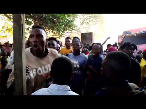 vibe La dj Zilla pañde za luatala