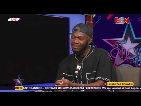 I am currently the biggest Artiste In Northern Region- Teflon Flexx