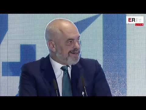 Ora News - Mini-shengeni ballkanik shkon më tutje, Rama: Do të mblidhemi në Ohër në 10 nëntor