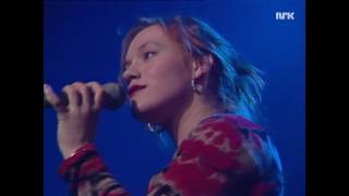 Bel Canto - Summer (Live @ Puls '91)