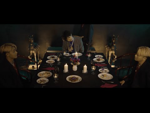 Lil Ray - Whatever It Takes feat.  Yung Chiao 黃永喬 (Dir. Huang Yang)