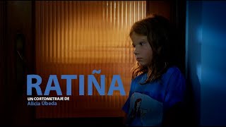 RATIÑA | TEASER TRAILER | YAQ DISTRIBUCION | CORTOMETRAJE | SHORTFILM