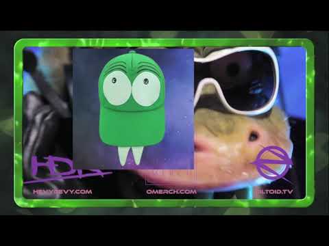 QUARANTINE PROJECT Part 2: ZTV Rough tests