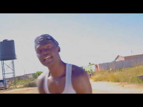 Young Musa-_-Chains-_-Official music video