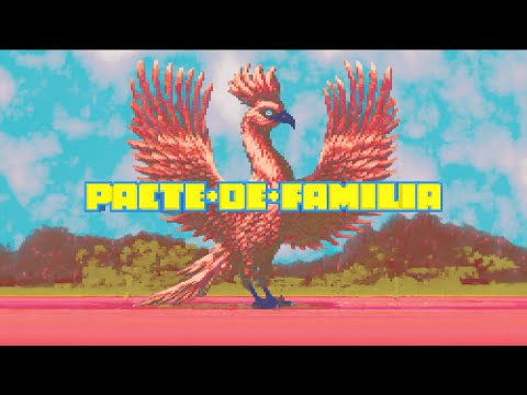 Video thumbnail for PACTE DE FAMÍLIA