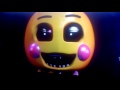 Toy Chica Voice By UnToldHarley