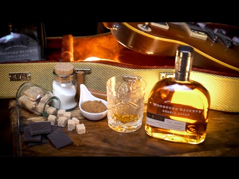 My top 7 whiskeys for beginners