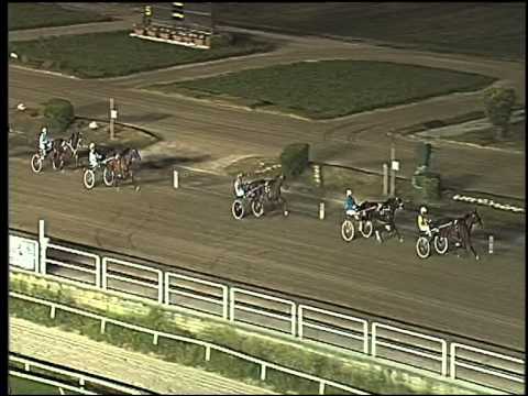 Trotto 21/06/2015 - prova di qualifica