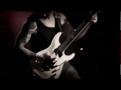 ARES - Das Tier - 22.2.2013 - Logo - Hamburg