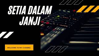 Download lagu Setia Dalam Janji Dangdut ENAK BUAT CEK AUDIO DANGDUT SLOW BUAT SANTAI | Dangdut populer mp3 Download lagu Setia Dalam Janji Dangdut ENAK BUAT CEK AUDIO DANGDUT SLOW BUAT SANTAI | Dangdut populer mp3