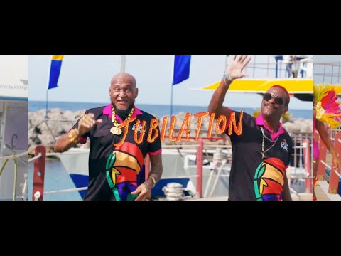 Mr Blood x Peter Ram - Jubilation [Official Video]