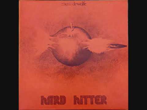 Keith Papworth - Hair Raiser - 1975