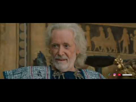 Quand tu es en retard au repas de famille | Troie