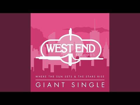 A Breath of Fresh Air (Henry Street Mix)