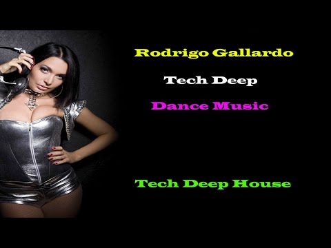 Rodrigo Gallardo feat.Fernando Milagros El Abuelo Suruba Marcelo / Deep Tech House / #22
