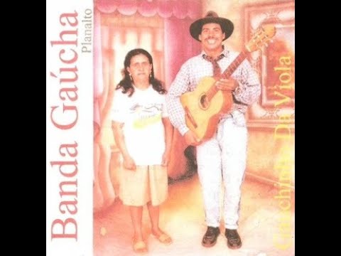 Gostosão, gostosão, musica! (Gaúchinho da Viola - Planalto/RS)