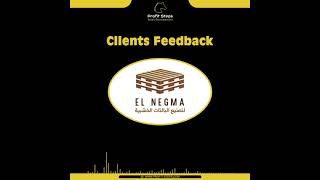 El Negma Factory Review